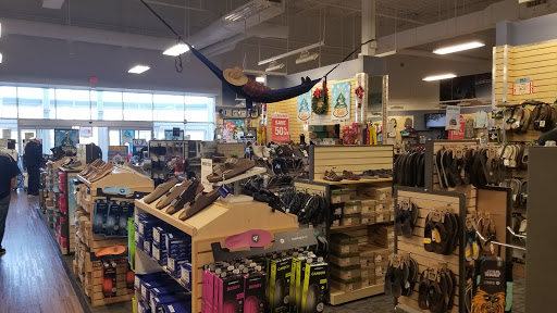 Bicycle Store «Sun & Ski», reviews and photos, 2943 Preston Rd #1400, Frisco, TX 75034, USA
