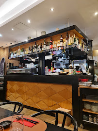 Atmosphère du Restaurant Japonais à Paris - n°3