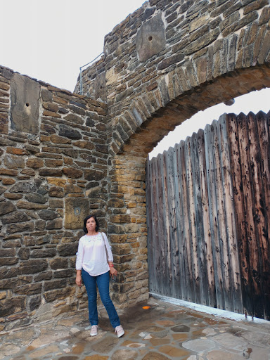 National Park «San Antonio Missions National Historical Park», reviews and photos, 6701 San Jose Dr, San Antonio, TX 78214, USA