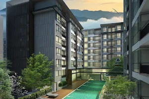 Q House Condo Chiangrai image