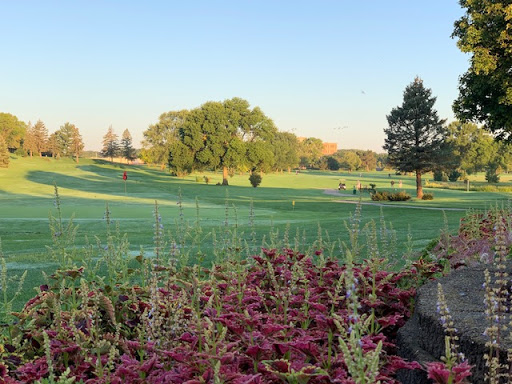 Golf Course «Twin Pines Golf Course», reviews and photos, 3800 42nd St NE, Cedar Rapids, IA 52402, USA