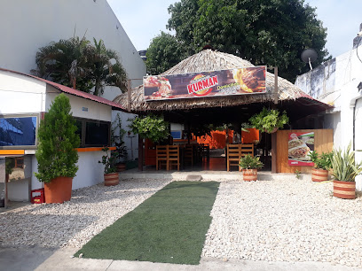 RESTAURANTE KURMAN