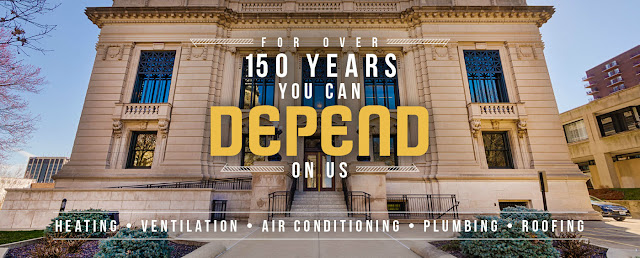 Henson Robinson Company