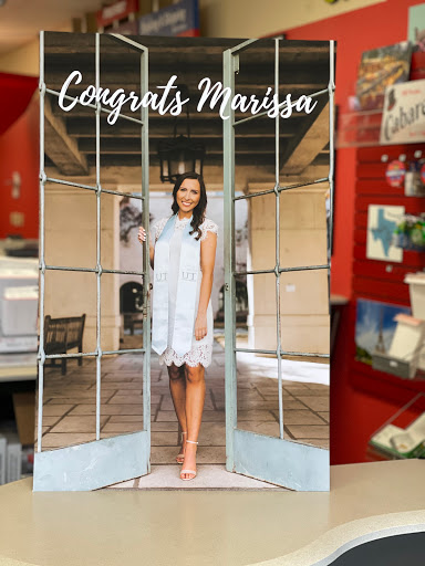 Print Shop «PostNet», reviews and photos, 4830 Wilson Rd #300, Humble, TX 77396, USA