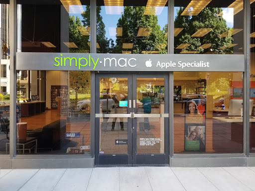 Computer Store «Simply Mac - Apple Premier Partner», reviews and photos, 700 NE Multnomah St, Portland, OR 97232, USA