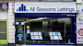 All Seasons Lettings and Management