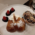 Photo n°3 de l'avis de Sebastiano.p fait le 27/10/2023 à 22:19 sur le  Anima e Cozze Ristorante Pizzeria Sushi à Nicolosi