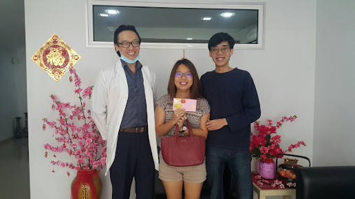 عيادة Elements لطب الأسنان - Elements Dental Clinic