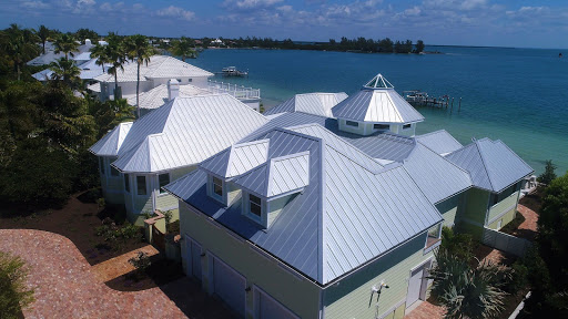 PDF Roofing LLC in Sarasota, Florida