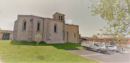 Église Saint-Symphorien Neuville