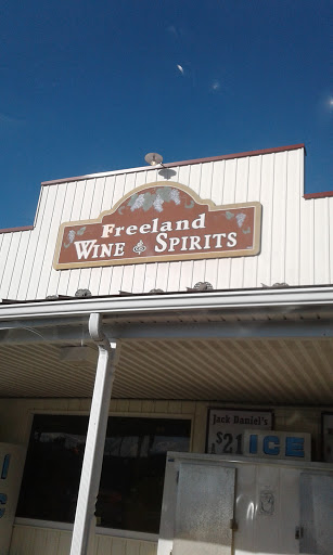 Liquor Store «Freeland Wine & Spirits», reviews and photos, 20231 Middletown Rd, Freeland, MD 21053, USA