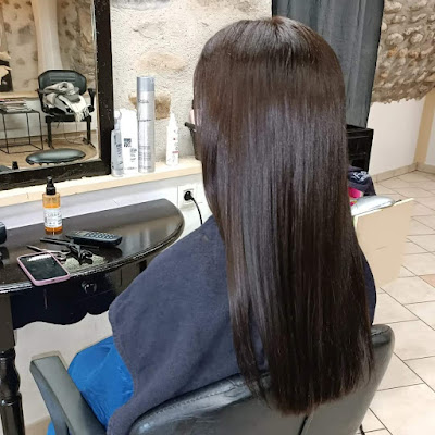 Declic Coiffure à Saint-Privat