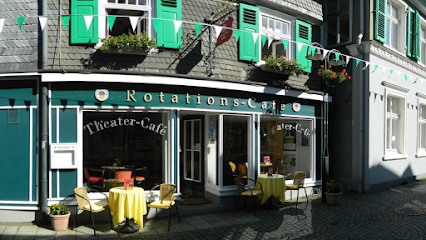 Rotationscafé - Kölner Str. 8, 42897 Remscheid, Germany