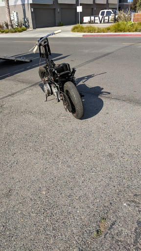 Motorcycle Repair Shop «Mach 1 Motorcycles», reviews and photos, 133 Industrial Way, Costa Mesa, CA 92627, USA