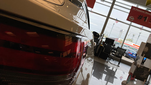 Nissan Dealer «Al Piemonte Nissan», reviews and photos, 1600 W North Ave, Melrose Park, IL 60160, USA