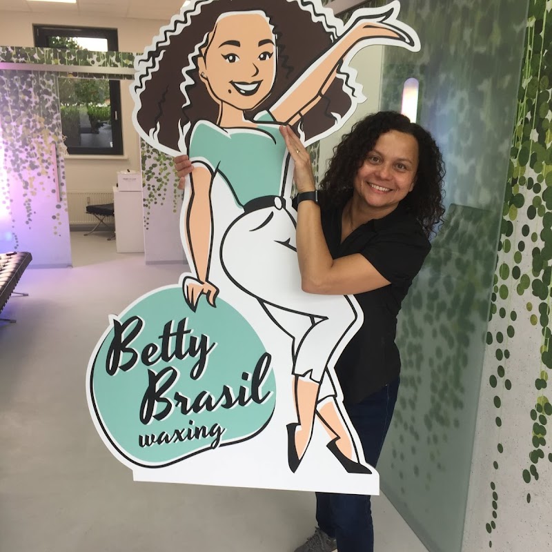 Betty Brasil Waxing