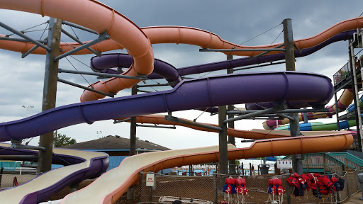 Water Park «Nashville Shores Lakeside Resort», reviews and photos, 4001 Bell Rd, Hermitage, TN 37076, USA