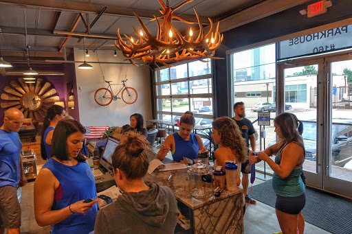 Gym «D-Town CrossFit», reviews and photos, 155 Parkhouse St, Dallas, TX 75207, USA