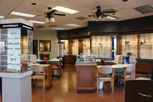 Optometrist «Texas State Optical - Willowbrook», reviews and photos, 17776 Texas 249 Access Rd #15, Houston, TX 77064, USA
