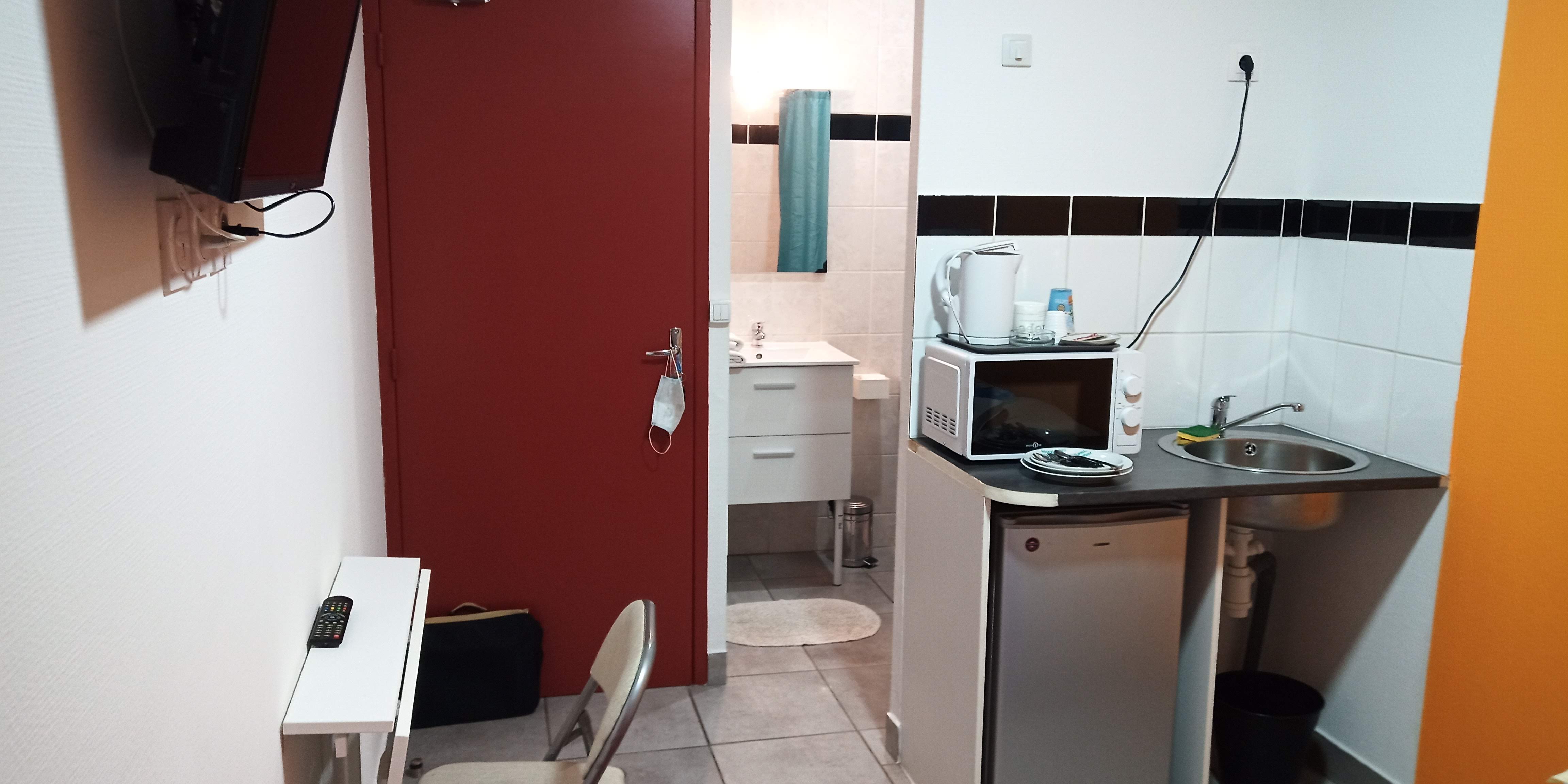 Photo n° 1 de l'avis de Hervé.O fait le 12/01/2021 à 04:19