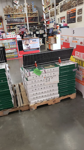 Home Improvement Store «The Home Depot», reviews and photos, 251 Springhill Rd, Carpentersville, IL 60110, USA