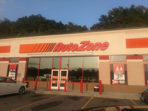 Auto Parts Store «AutoZone», reviews and photos, 78 Oak St, Walden, NY 12586, USA