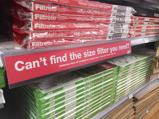 Hardware Store «Glover Park Ace Hardware», reviews and photos, 2233 Wisconsin Ave NW, Washington, DC 20007, USA