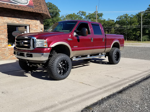 Car Dealer «Evolution Motorsports», reviews and photos, 4930 White Horse Pike, Egg Harbor City, NJ 08215, USA