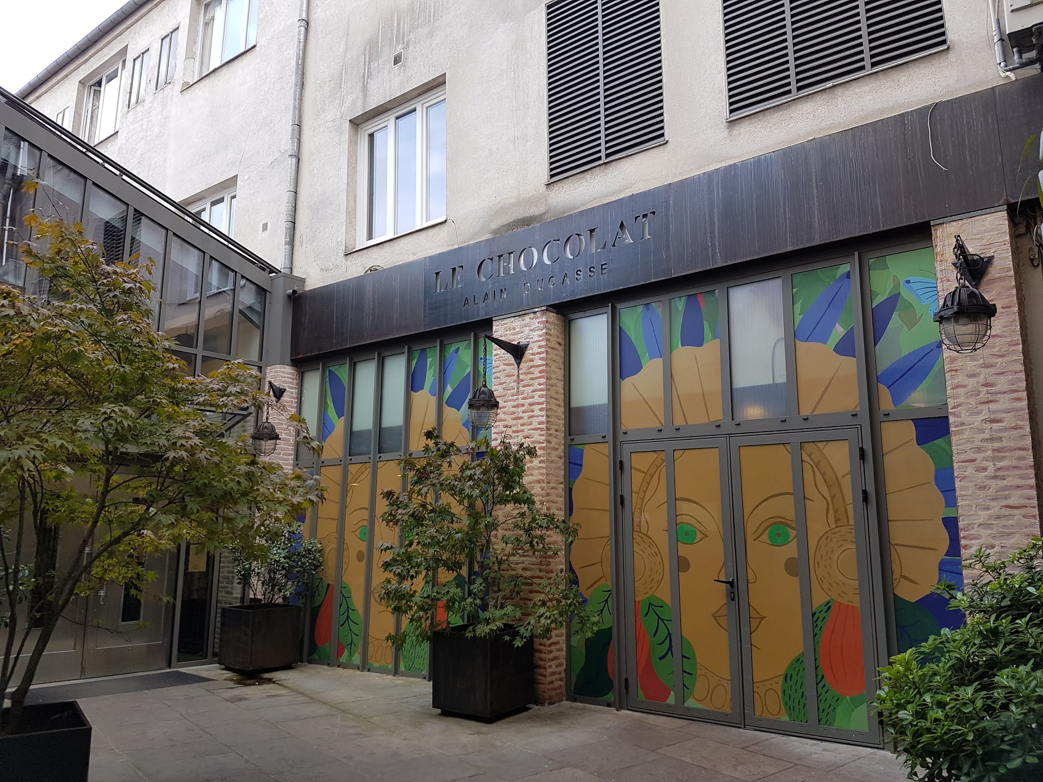 Photo n° 1 de l'avis de Chez.e fait le 19/10/2020 à 21:43
