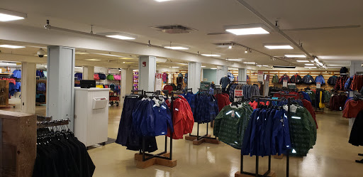 Clothing Store «L.L. Bean», reviews and photos, 95 Main St, Freeport, ME 04032, USA