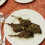 Photo n°1 de l'avis de Rowan.r fait le 15/09/2016 à 06:31 sur le  Ristorante Monte San Giuliano à Erice