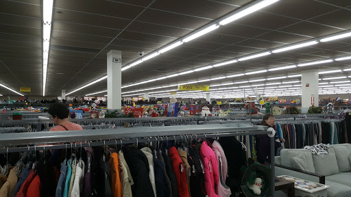 Thrift Store «Thrift Giant», reviews and photos, 1701 Brinker Rd, Denton, TX 76208, USA