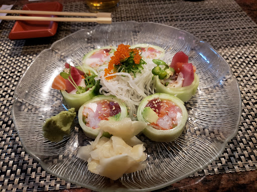 Sushi Toni