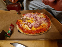 Plats et boissons du Pizzeria Regalo Pizza à Nancy - n°20
