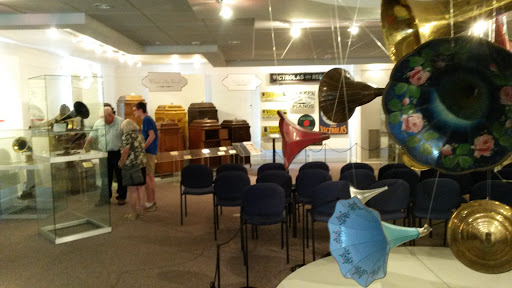 Museum «Johnson Victrola Museum», reviews and photos, 375 S New St, Dover, DE 19901, USA