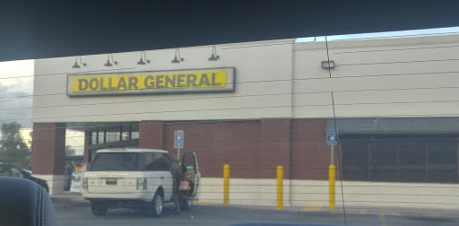 Home Goods Store «Dollar General», reviews and photos, 309 W Main St, Hahira, GA 31632, USA