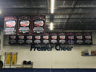 Premier Cheer