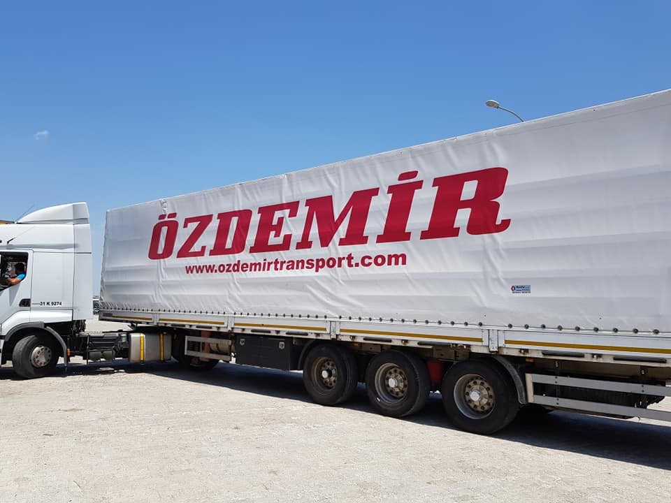 zdemir Transport