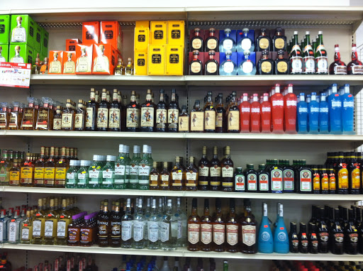 Liquor Store «Liquor store Sahara Liquor», reviews and photos, 4601 W Sahara Ave, Las Vegas, NV 89102, USA