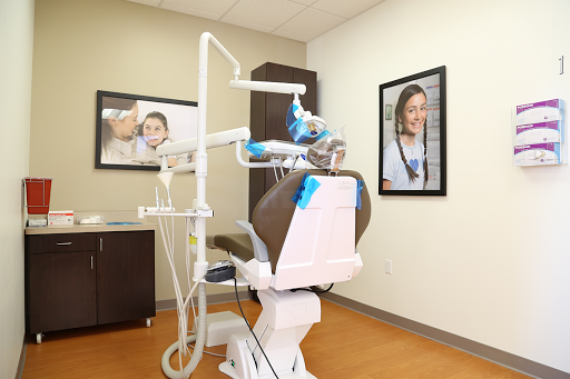 Dental hygienist San Bernardino