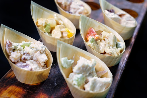 Caterer «Mermaid Catering», reviews and photos, 5000 Cleveland St, Virginia Beach, VA 23462, USA