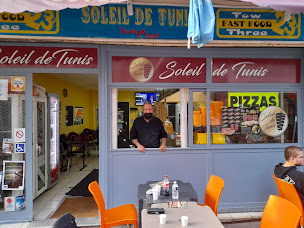 Photo n°20 de Soleil de Tunis à Guéret ()