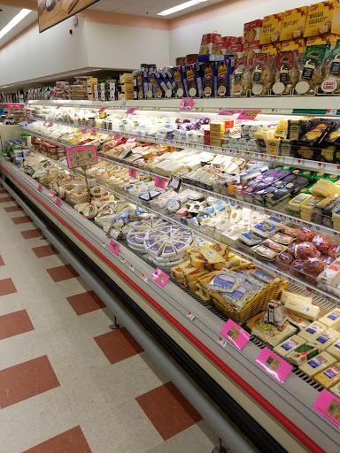Grocery Store «Market Basket», reviews and photos, 30 NH-103, Warner, NH 03278, USA