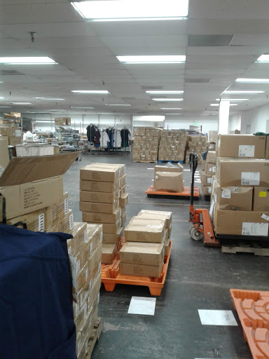 Uniform Store «Scrub Pro Uniforms & Alko Clothing Outlet», reviews and photos, 8801 Kelso Dr, Baltimore, MD 21221, USA