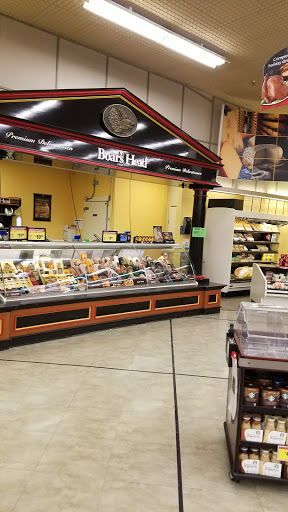 Grocery Store «ACME Markets», reviews and photos, 45 De Mercurio Dr, Allendale, NJ 07401, USA