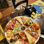 Photo n°2 de l'avis de Sabrina.i fait le 19/08/2021 à 12:43 sur le  Ristorante Pizzeria All'Antico Frantoio à Gubbio