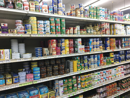 Grocery Store «Melbourne Beach Market», reviews and photos, 302 Ocean Ave, Melbourne Beach, FL 32951, USA