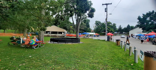 Sweet Corn Festival