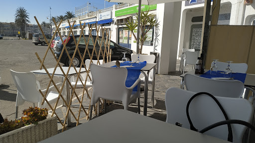 Restaurant Nàutic Da Agostino