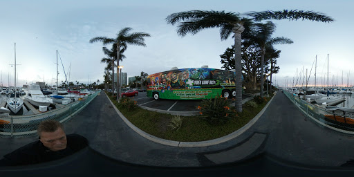 Party Planner «Video Game Bus», reviews and photos, 9018 Balboa Blvd #594, Northridge, CA 91325, USA